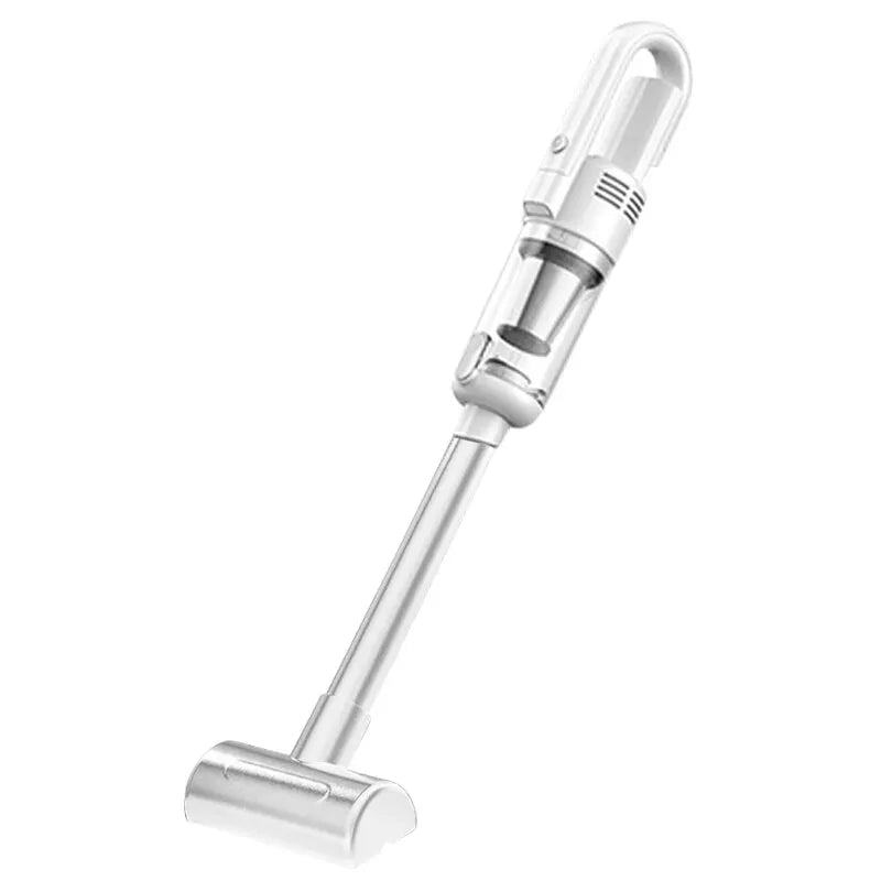 Ultra Wireless Vacuum