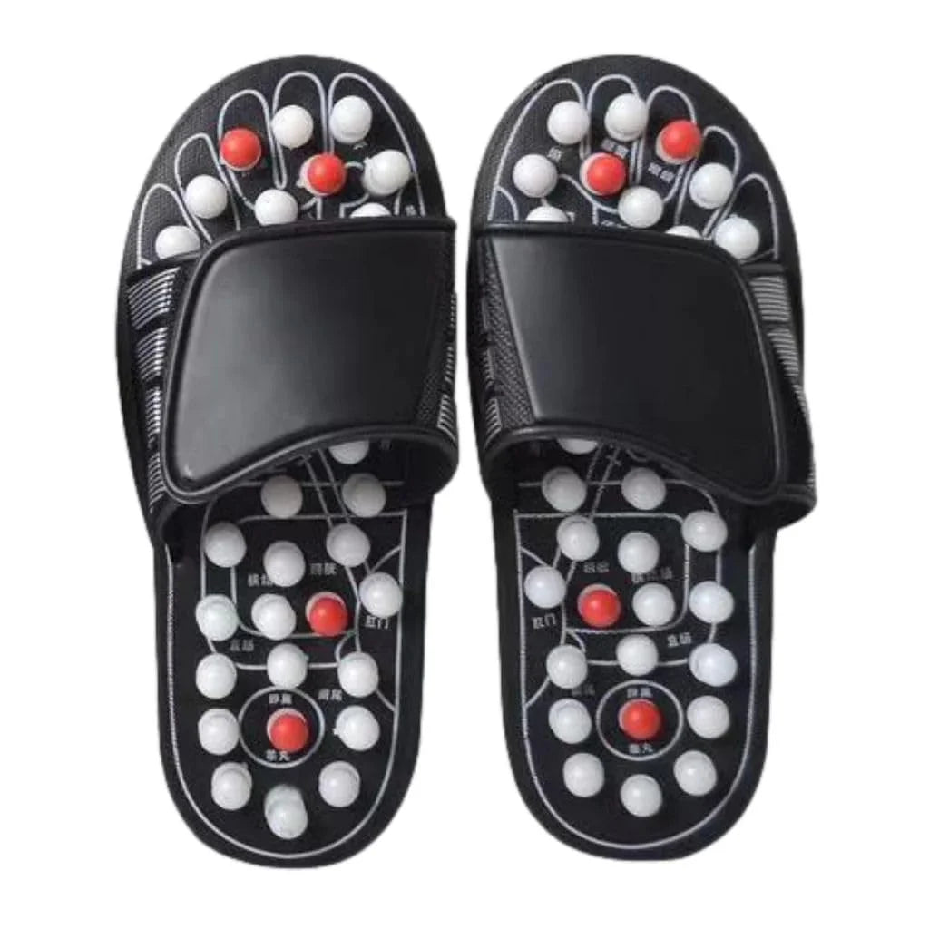 Acupoint Massage Slippers