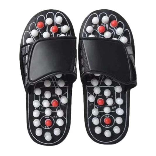 Acupoint Massage Slippers