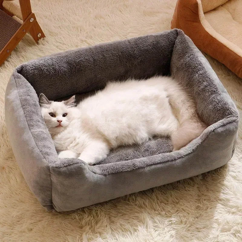 Pet Comfort Bed