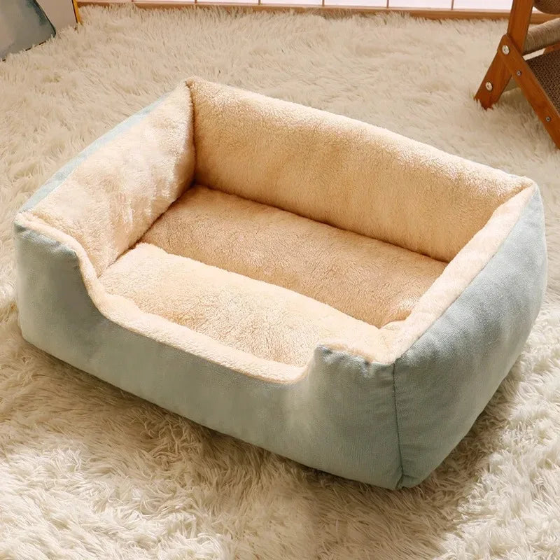 Pet Comfort Bed