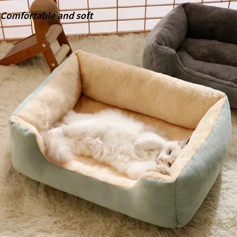 Pet Comfort Bed