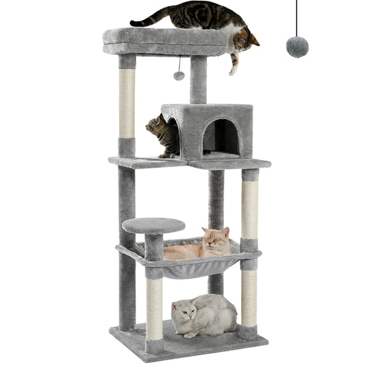 Cat PawTower Tree