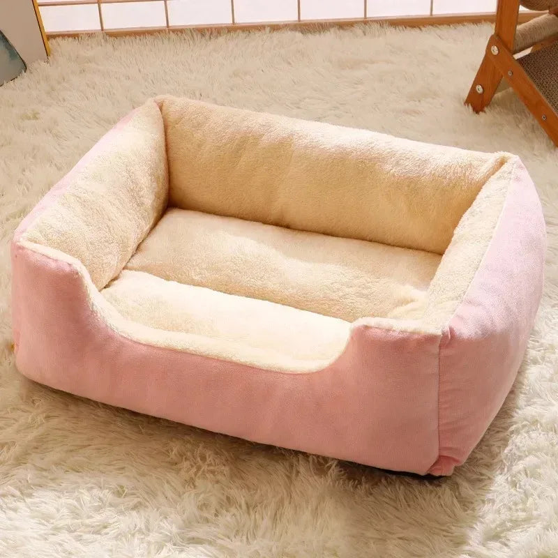 Pet Comfort Bed