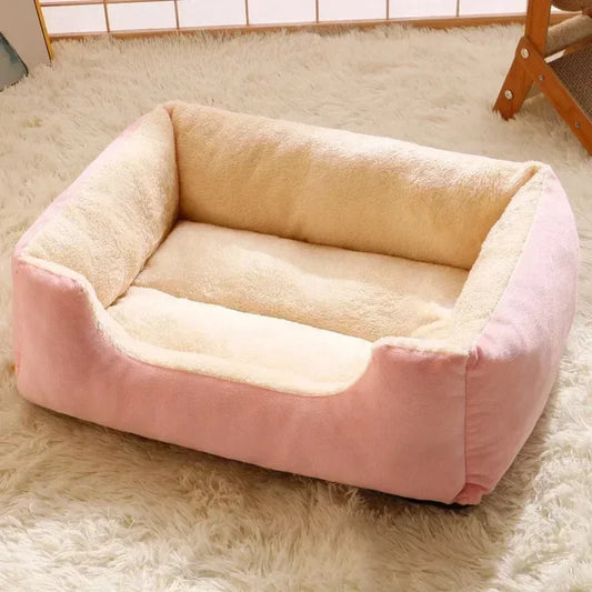 Pet Comfort Bed