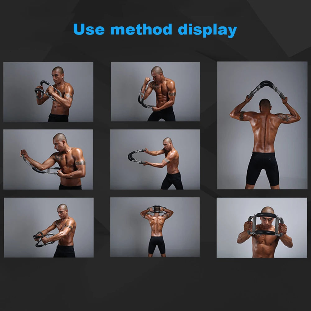 Twister Arm Exerciser