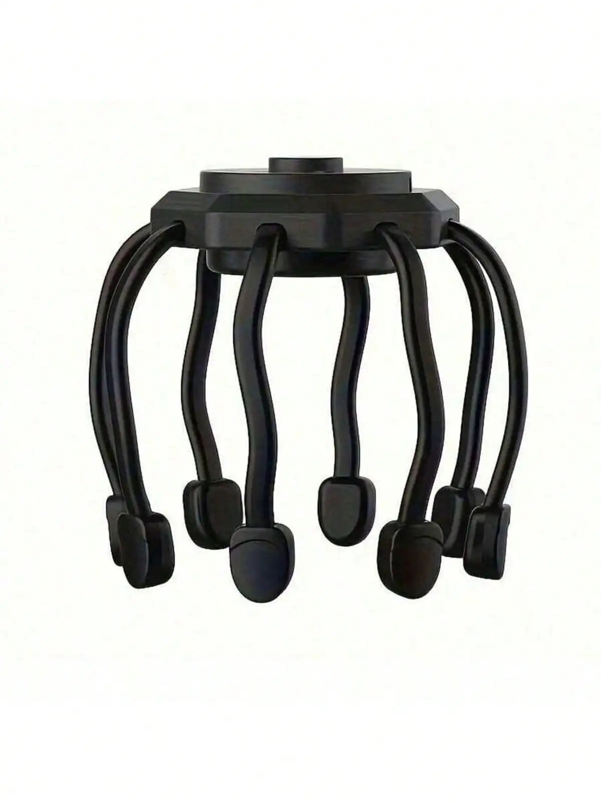 Electric Scalp Massager