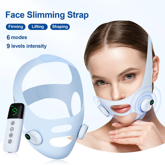 Face Lifting Beauty Machine