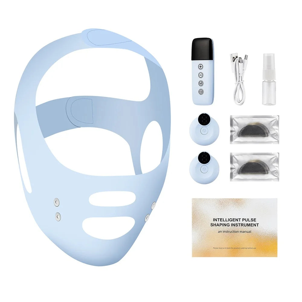 Face Lifting Beauty Machine