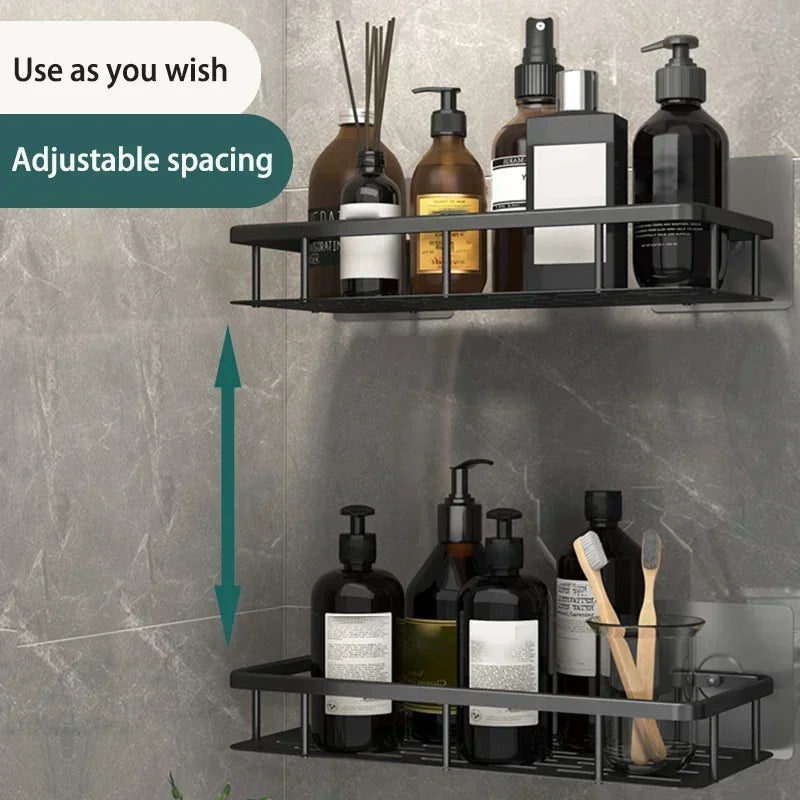 Shelf Storage Organizer