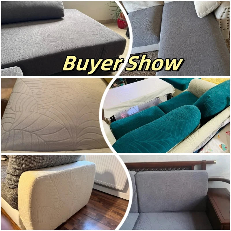 ComfyGuard Sofa Cover