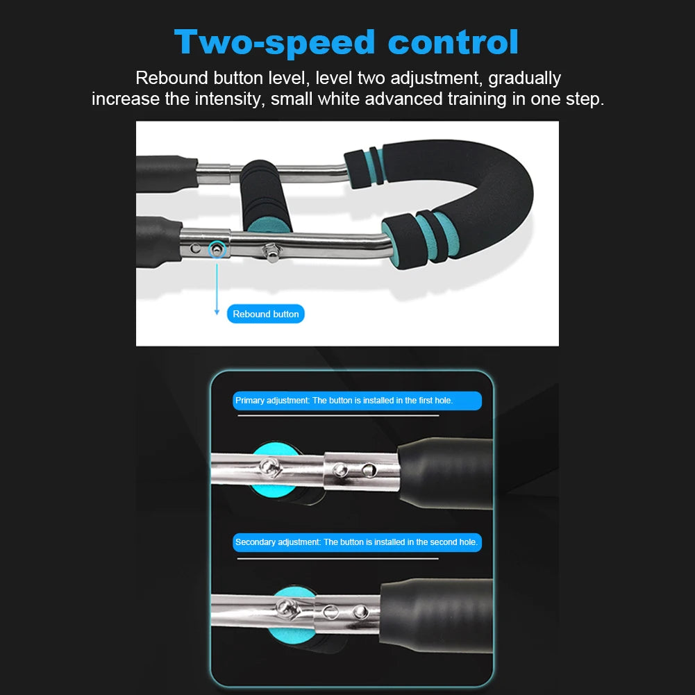 Twister Arm Exerciser