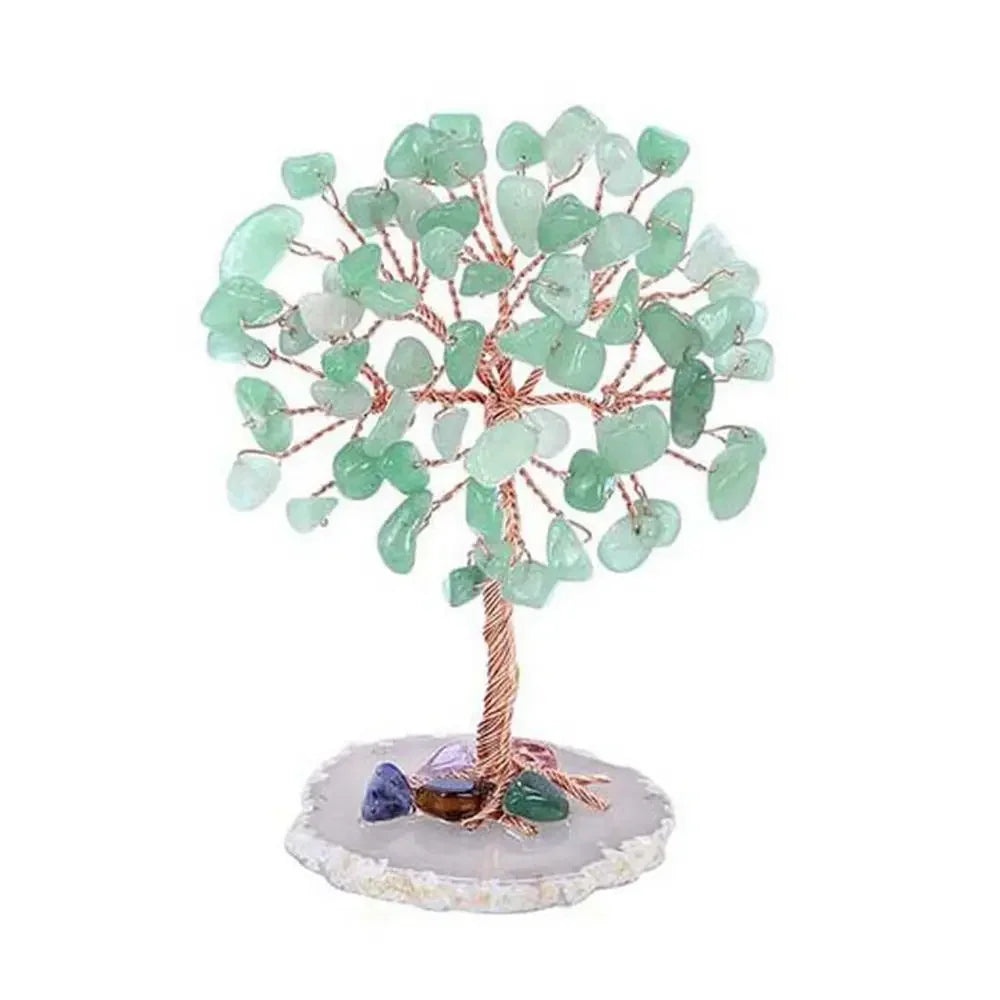 Crystal Fortune Tree