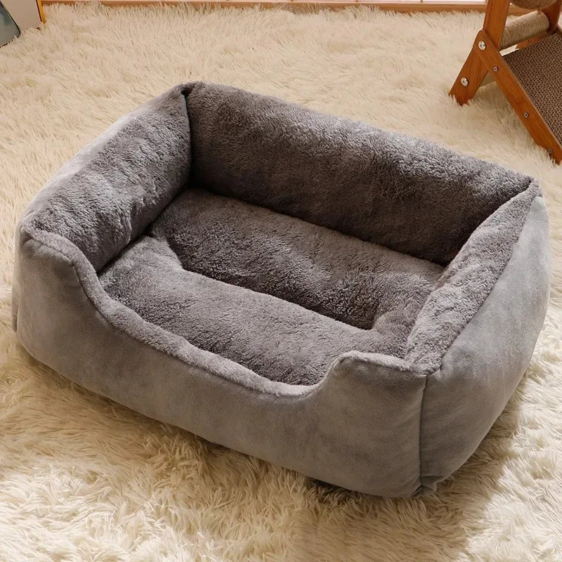 Pet Comfort Bed