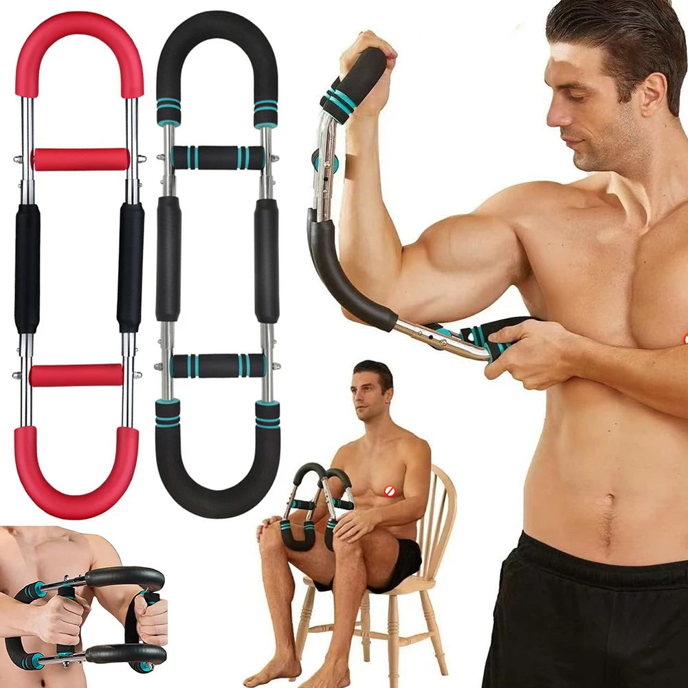 Twister Arm Exerciser