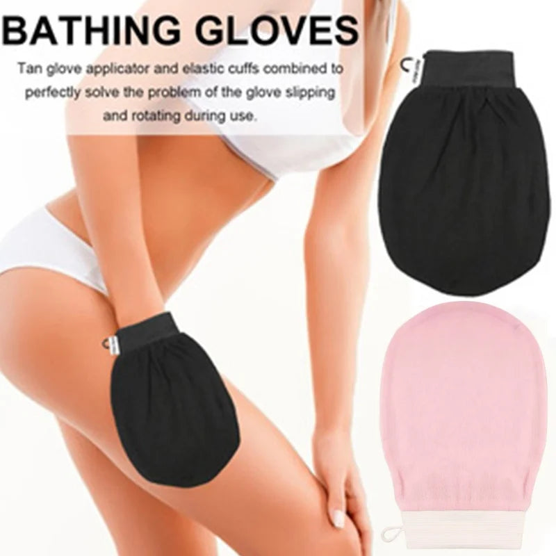 Bath Scrub Glove