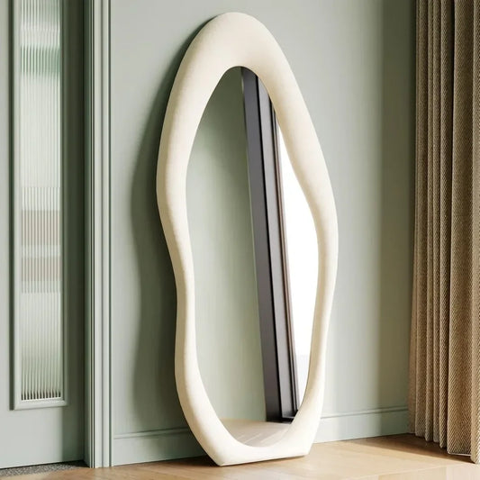 SoftFrame Full Length Mirror