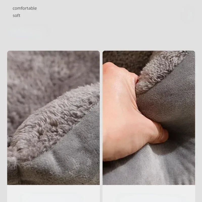Pet Comfort Bed