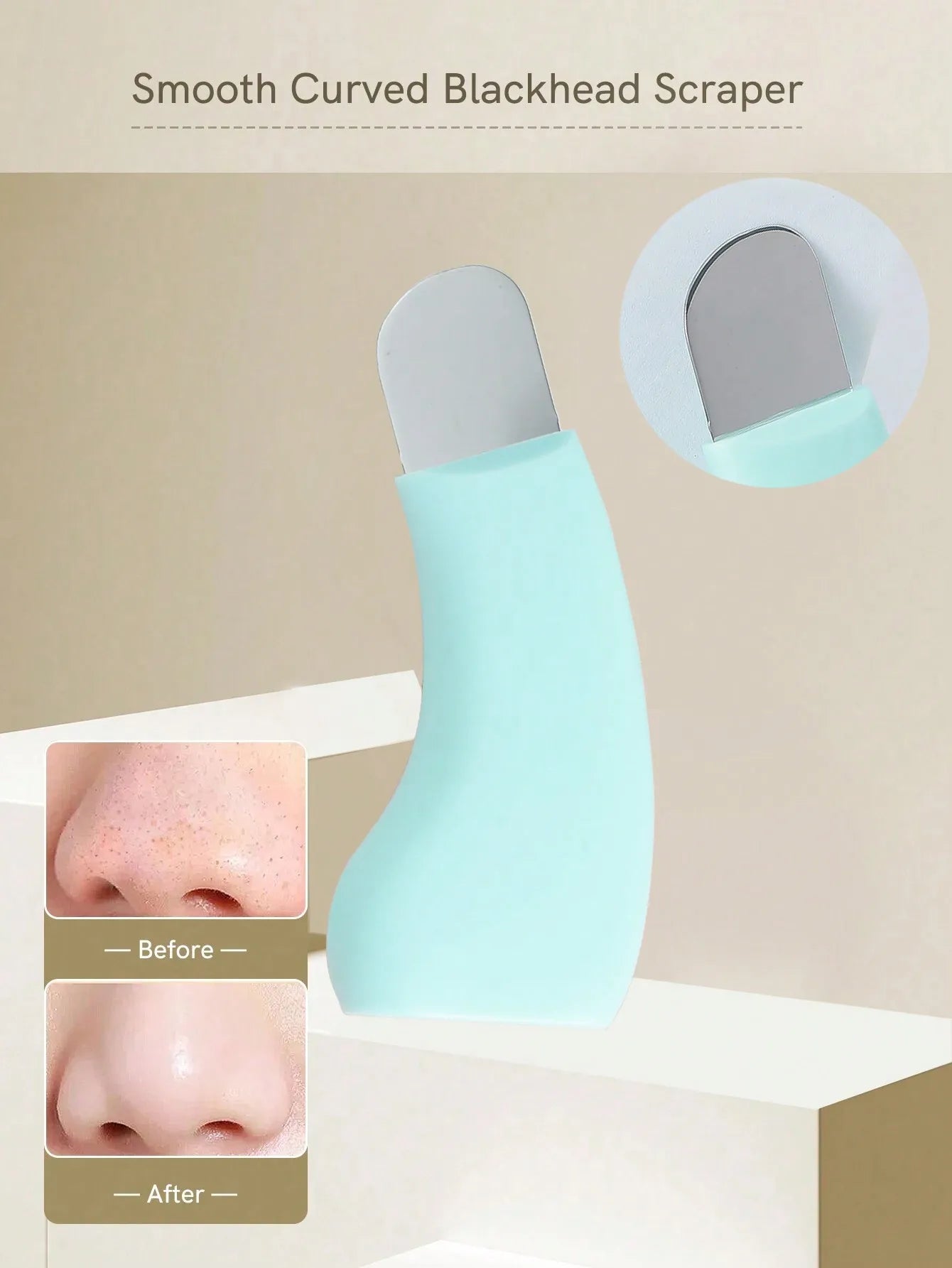 SkinRenew Blackhead Tool