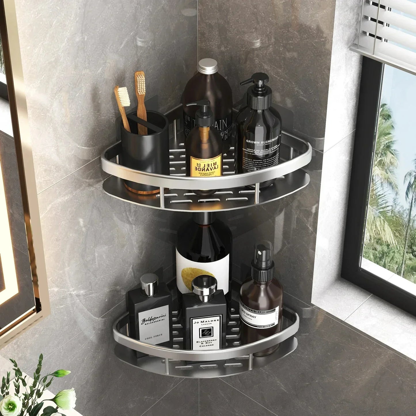 Shelf Storage Organizer